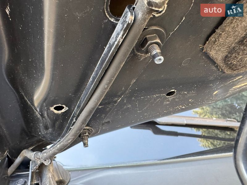 Минивэн Citroen Berlingo 2009 в Тульчине