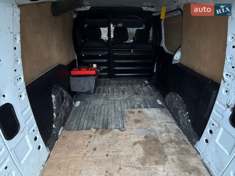 Грузовой фургон Citroen Berlingo 2012 в Тернополе фото 7 Грузовой фургон Citroen Berlingo 2012 в Тернополе