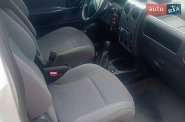 Минивэн Citroen Berlingo 2006 в Хмельницком