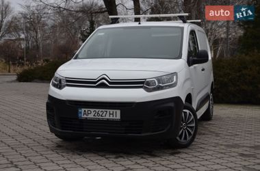 Вантажний фургон Citroen Berlingo 2019 в Павлограді
