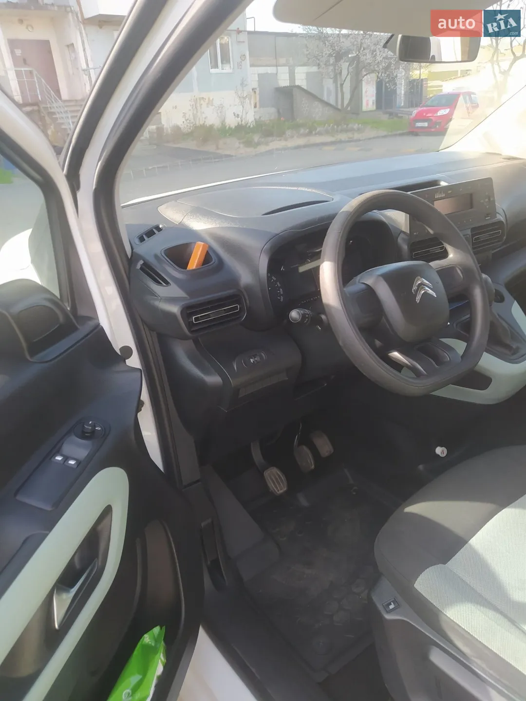 2019 Citroen Berlingo - мініатюра 12