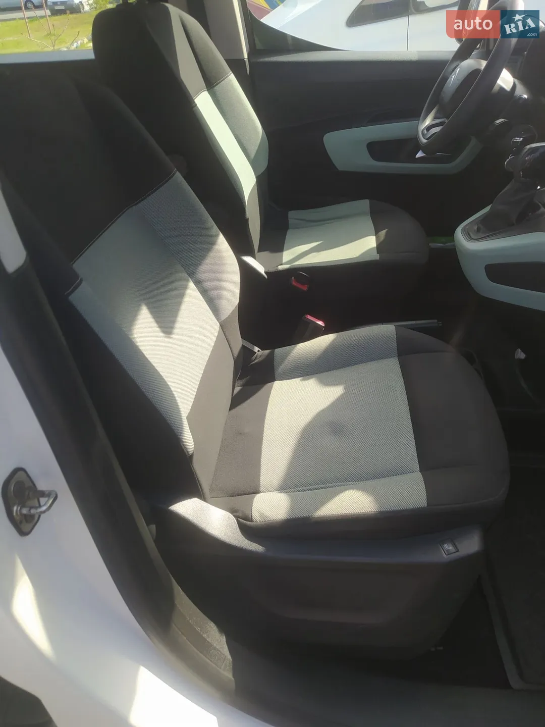 2019 Citroen Berlingo - мініатюра 16