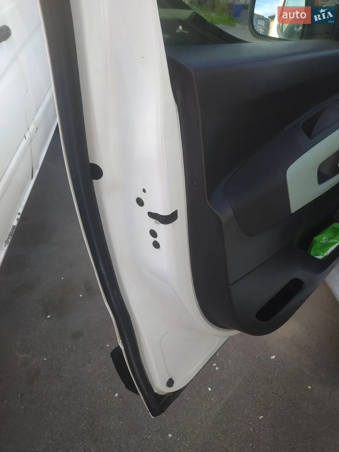 2019 Citroen Berlingo - мініатюра 21