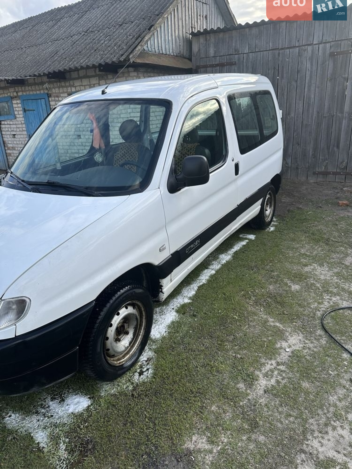 Фото авто 2