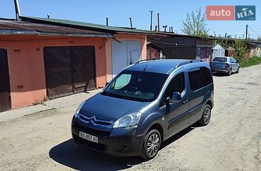 Минивэн Citroen Berlingo 2011 в Хмельницком