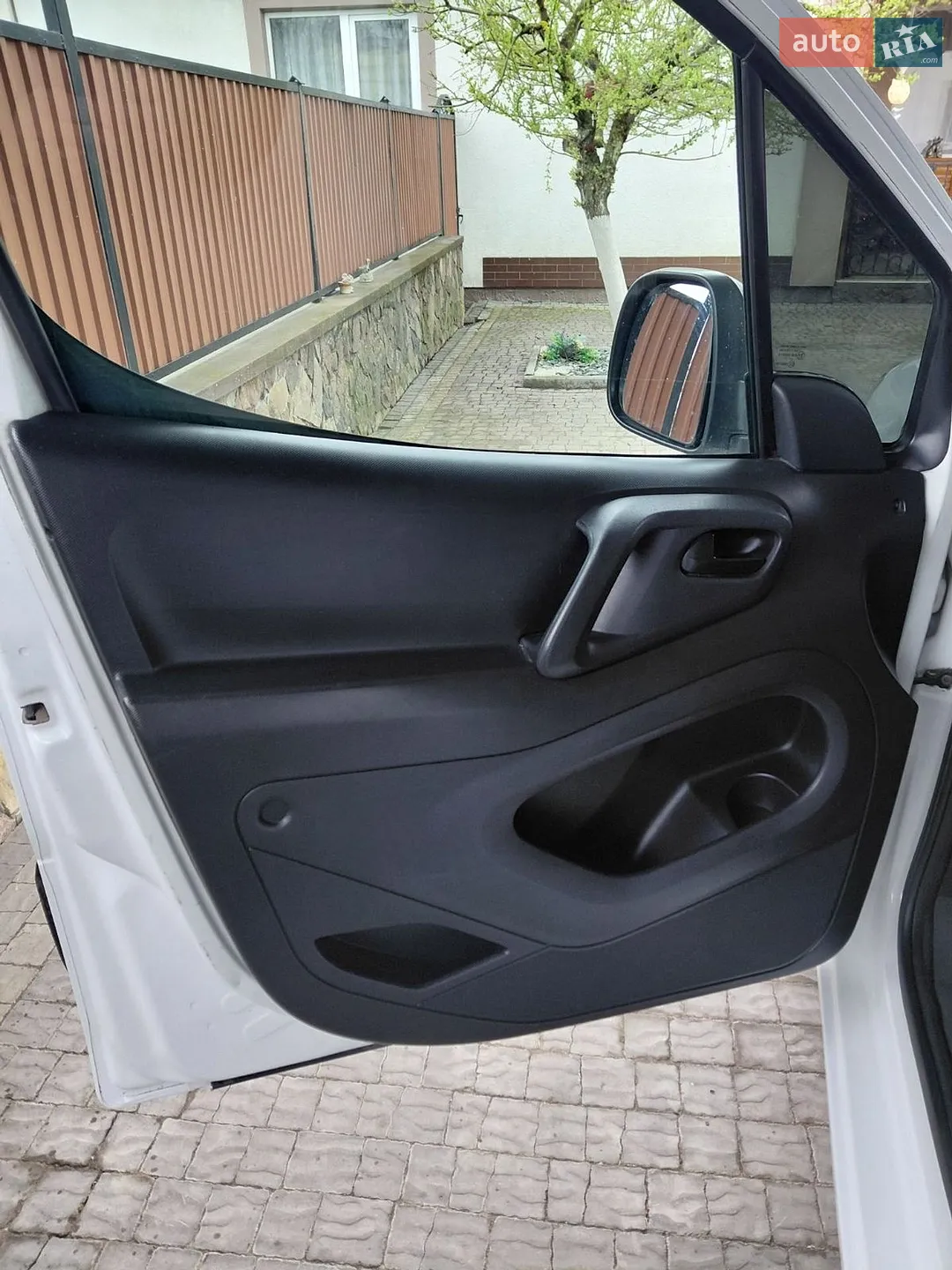 2012 Citroen Berlingo - мініатюра 14