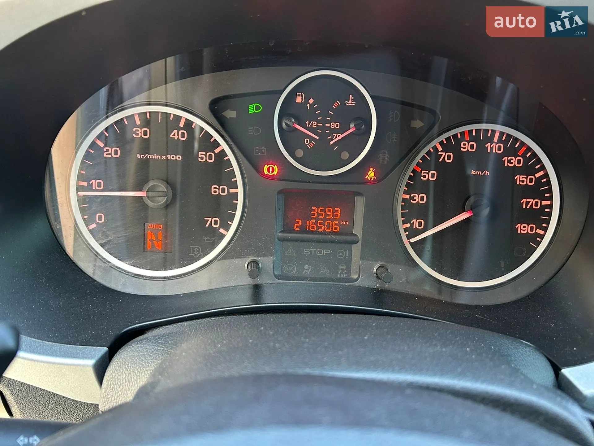 2012 Citroen Berlingo - мініатюра 32