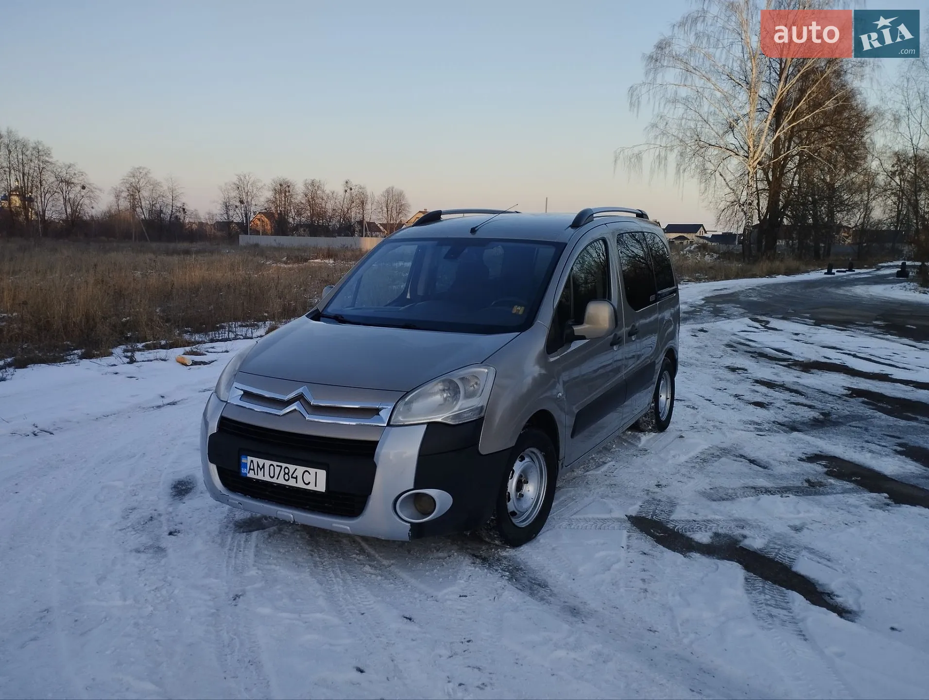 2011 Citroen Berlingo - мініатюра 2