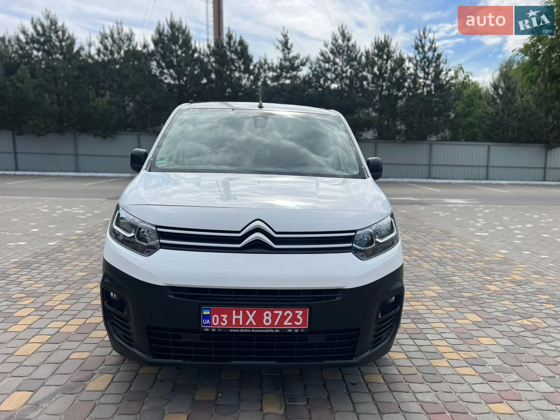 2021 Citroen Berlingo - мініатюра 5