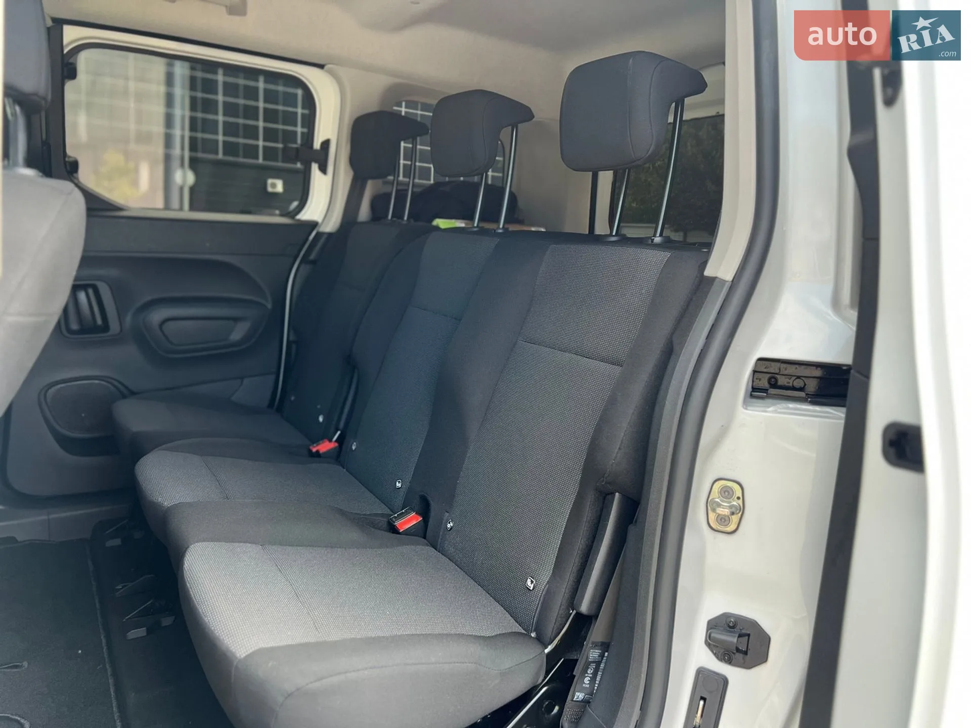 2021 Citroen Berlingo - мініатюра 24