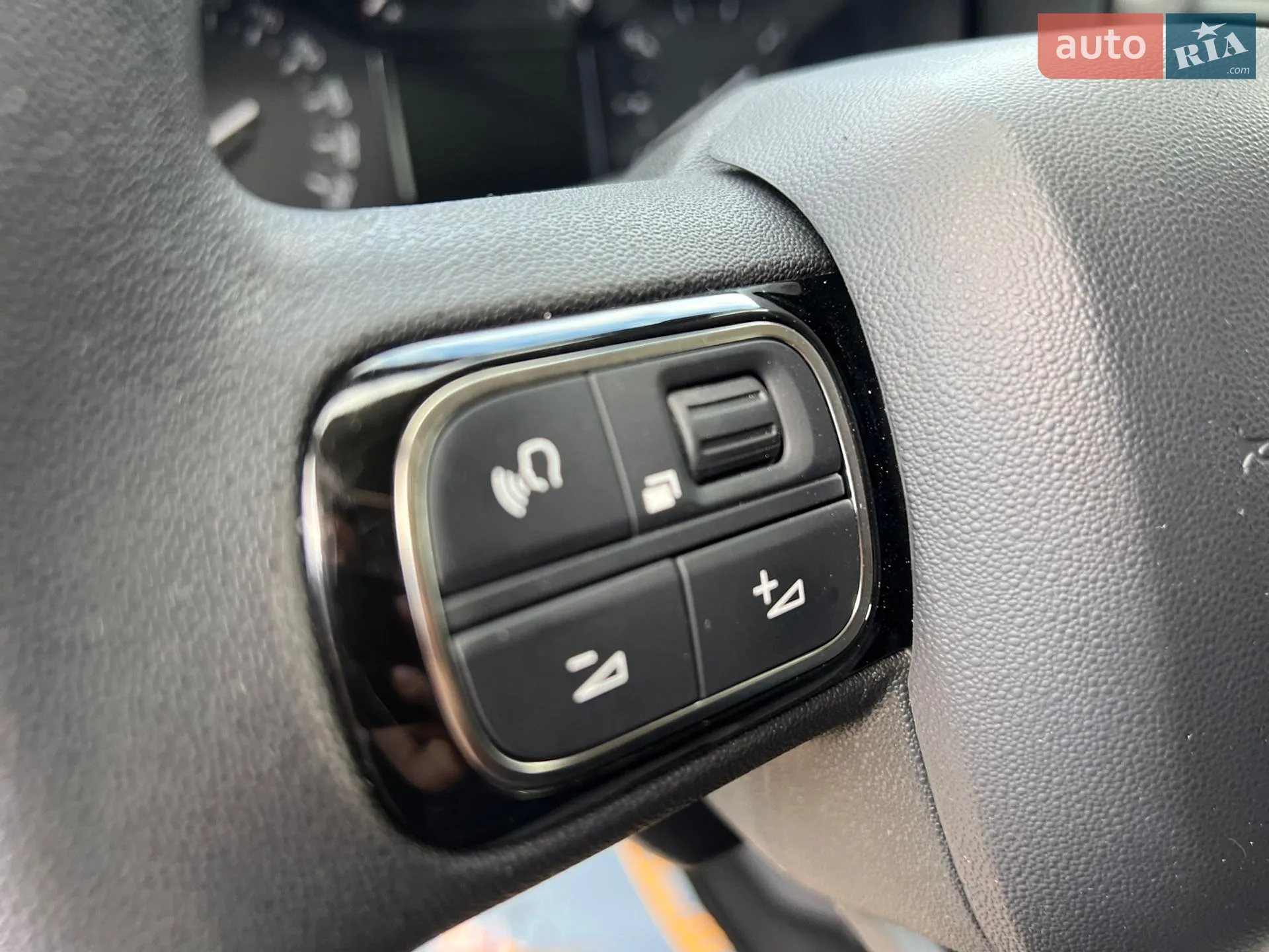 2021 Citroen Berlingo - мініатюра 33