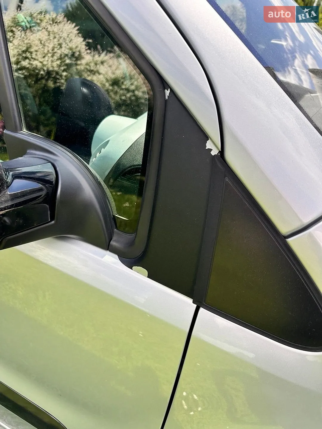 2013 Citroen Berlingo - мініатюра 22