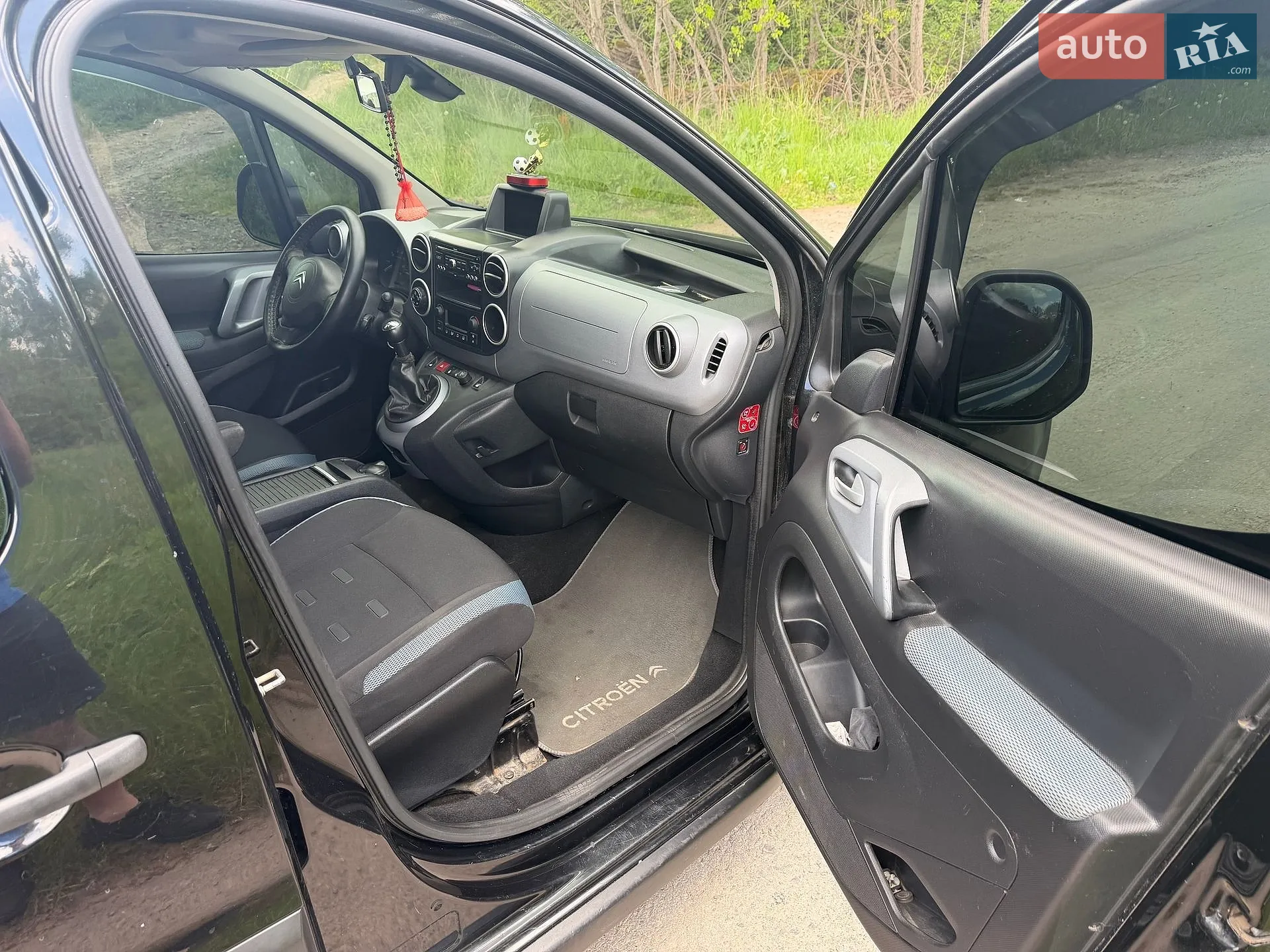 2011 Citroen Berlingo - мініатюра 6