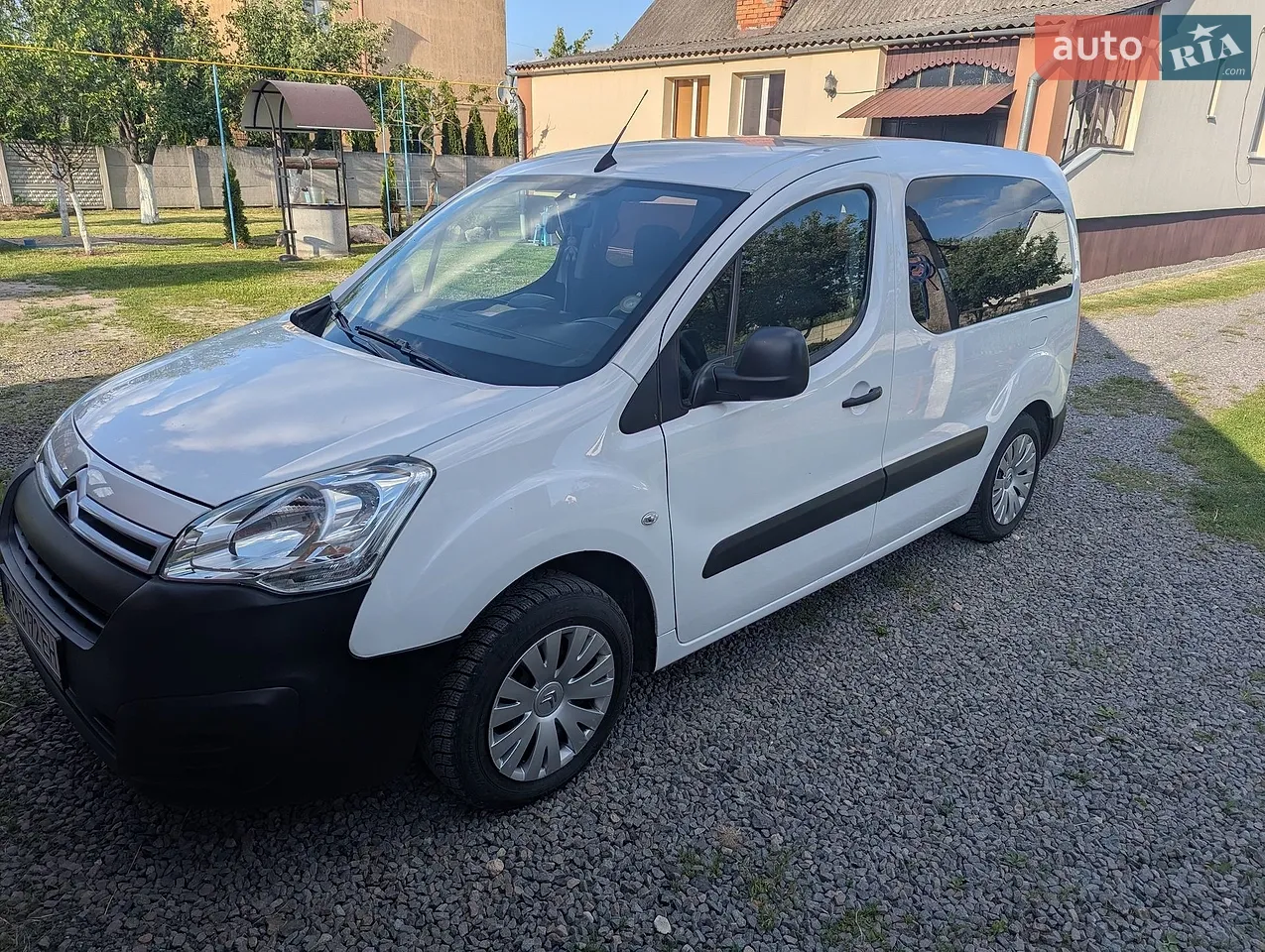 2019 Citroen Berlingo - мініатюра 20