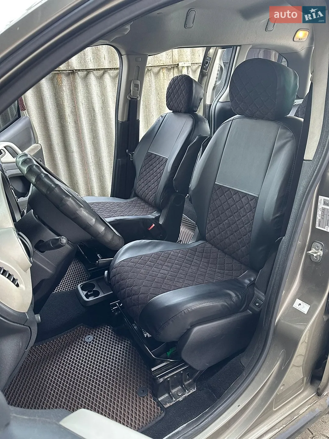 2013 Citroen Berlingo - мініатюра 20