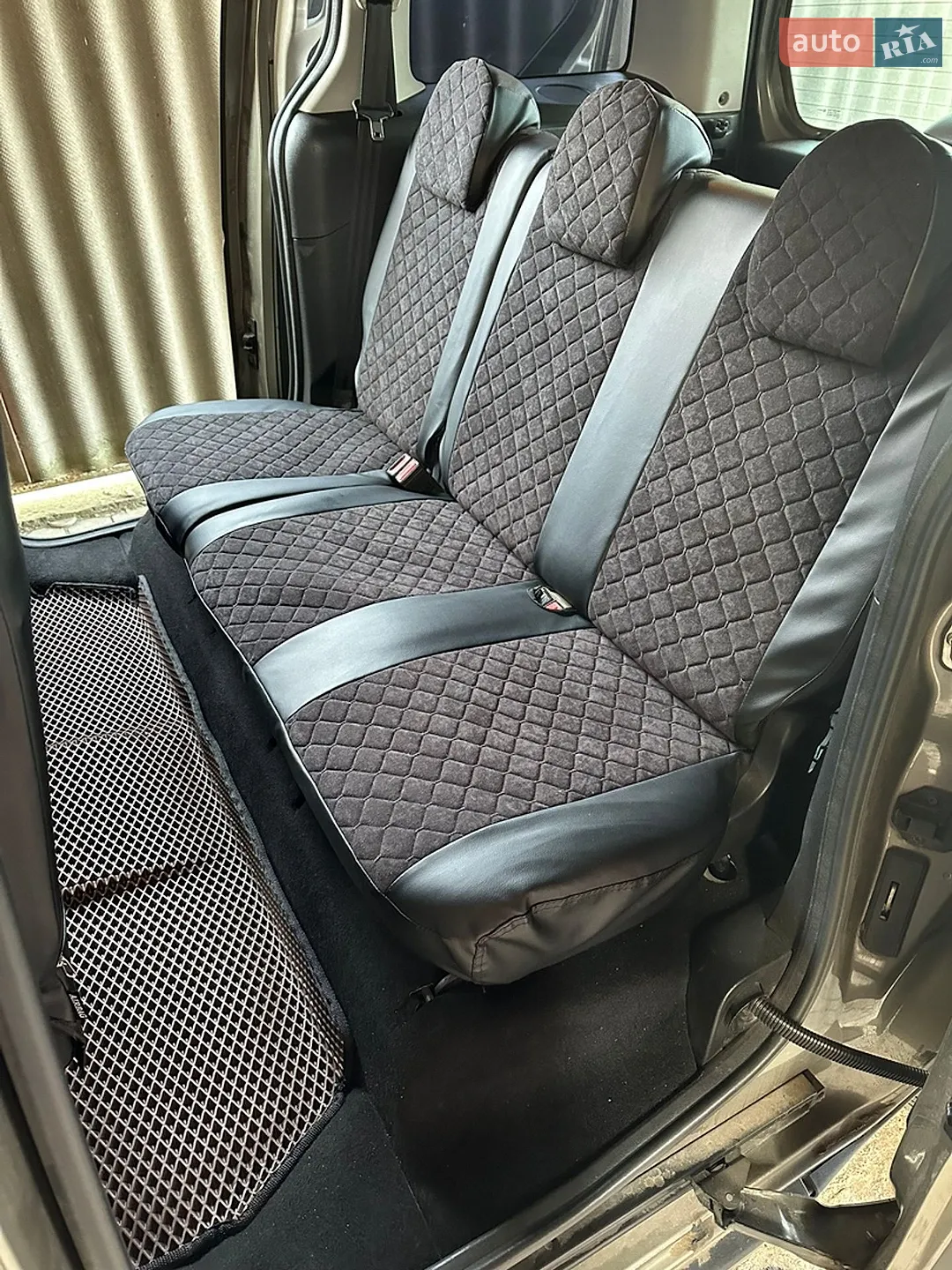 2013 Citroen Berlingo - мініатюра 23