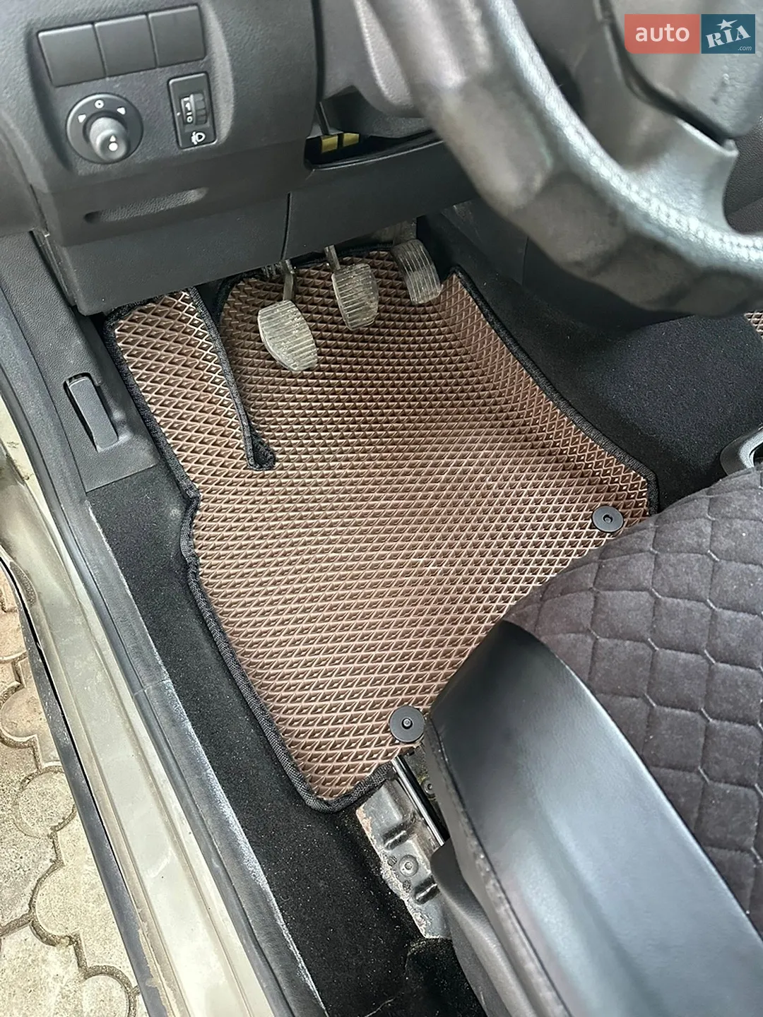 2013 Citroen Berlingo - мініатюра 24