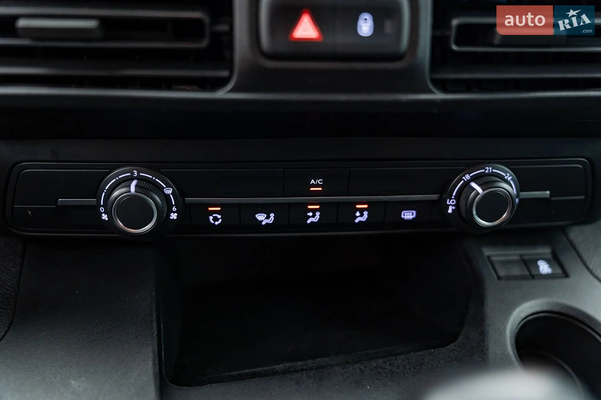 2021 Citroen Berlingo - мініатюра 17