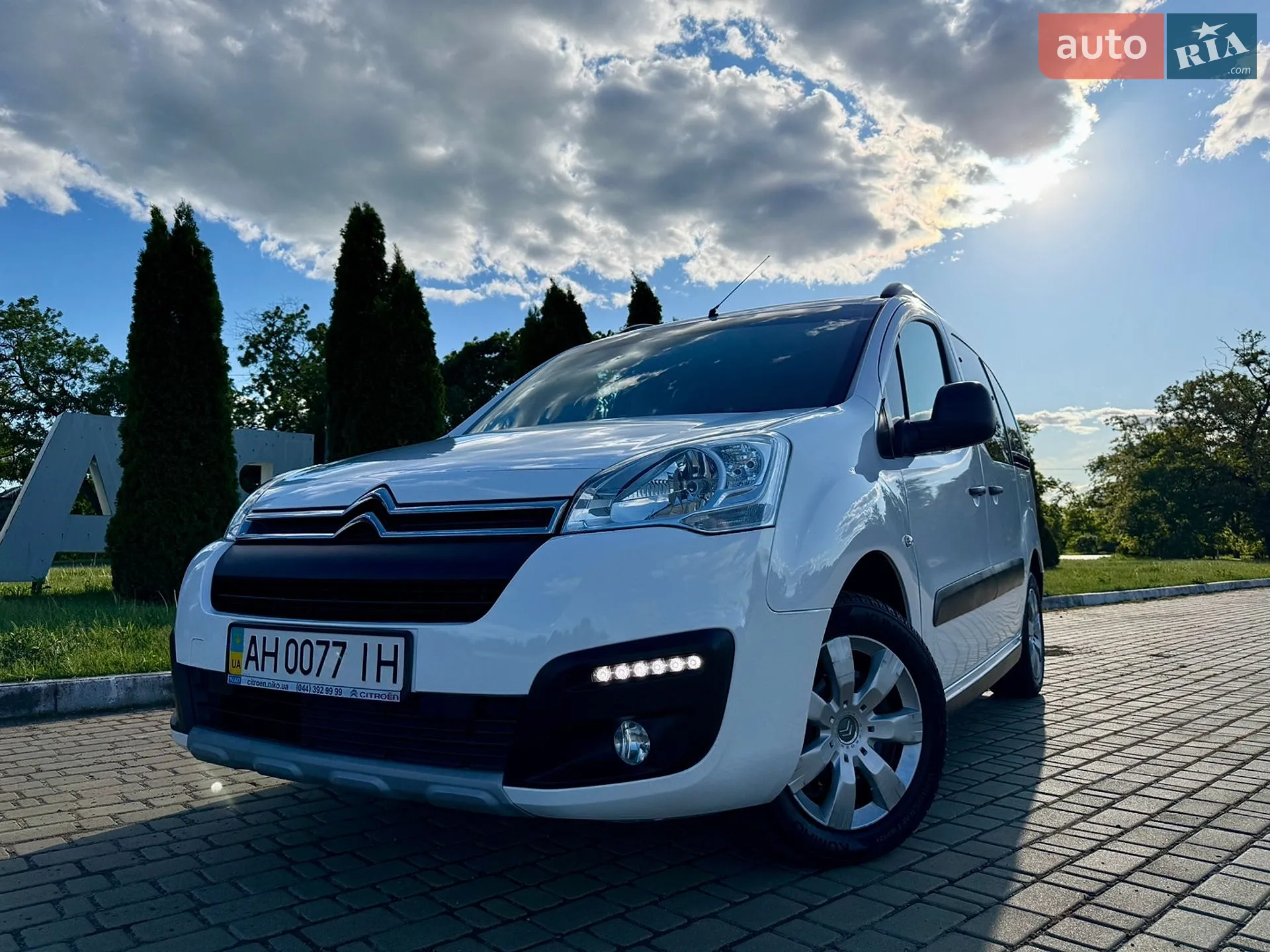 2018 Citroen Berlingo - мініатюра 15