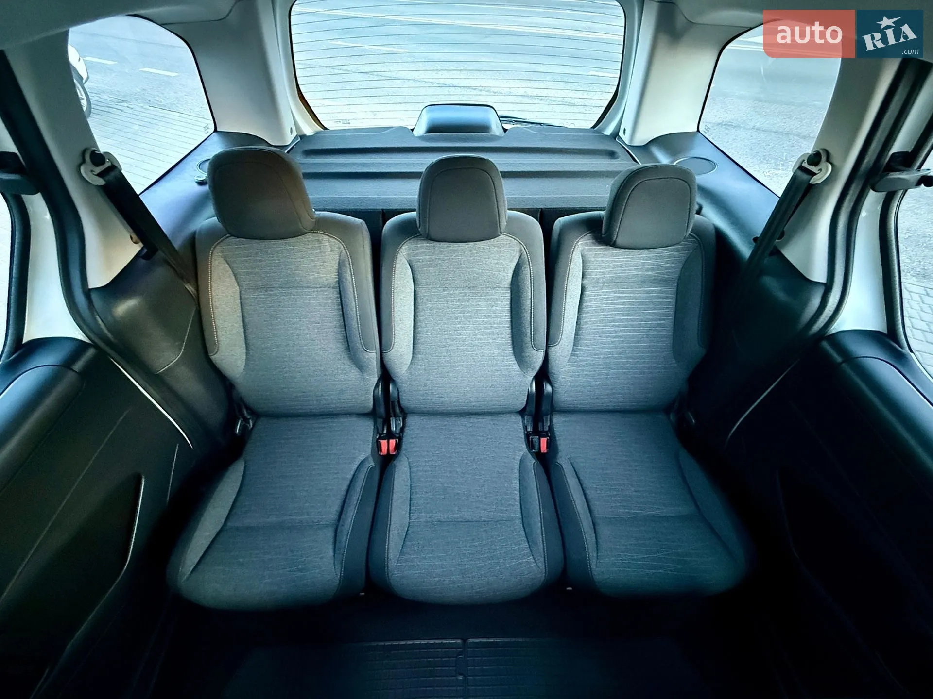 2018 Citroen Berlingo - мініатюра 102