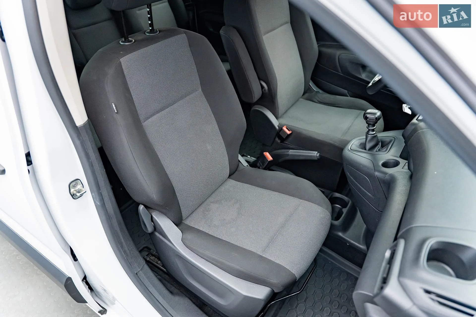 2023 Citroen Berlingo - мініатюра 19