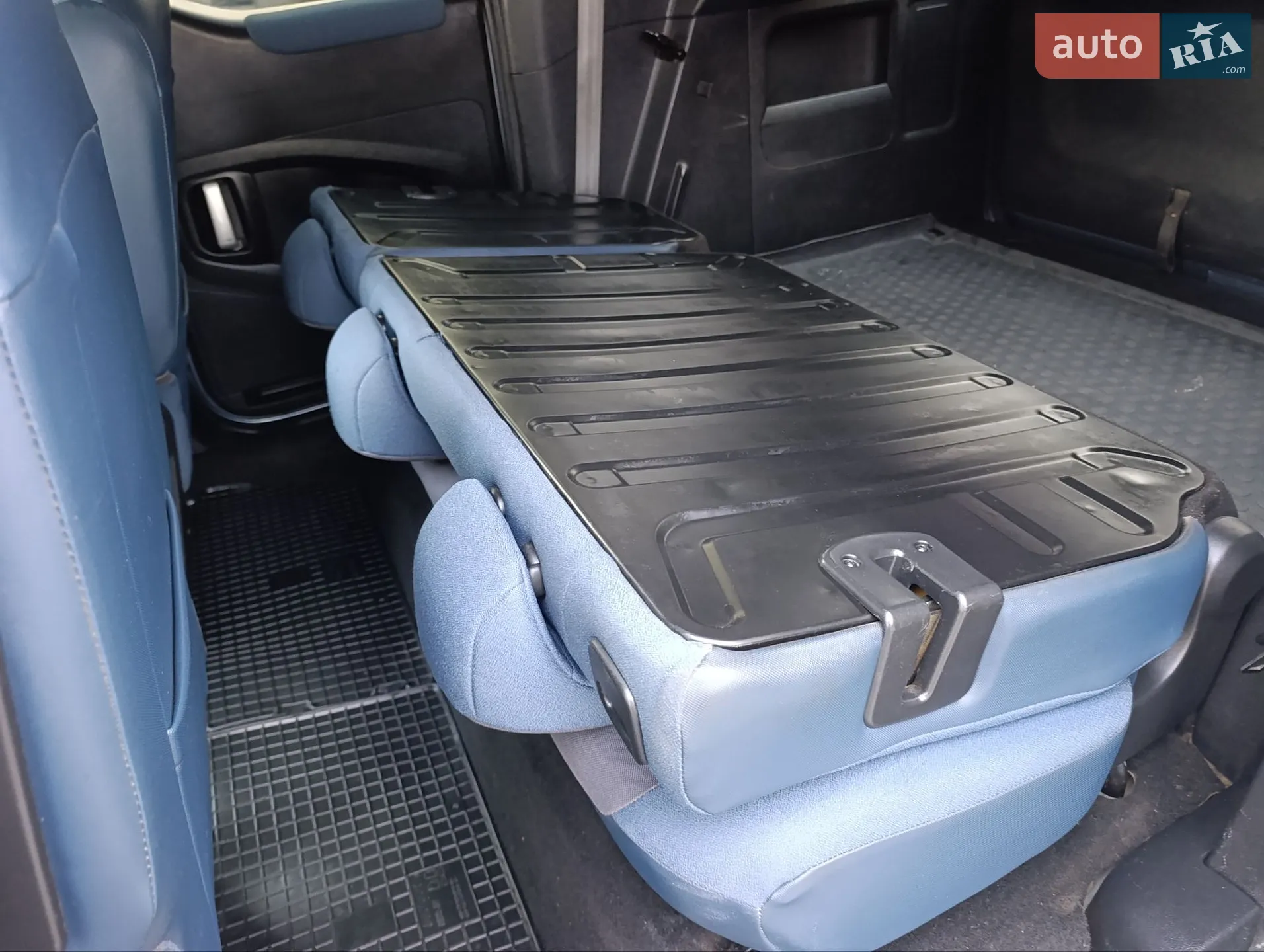 2011 Citroen Berlingo - мініатюра 32