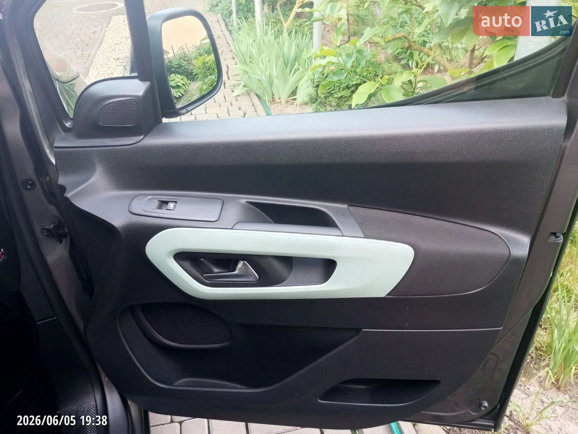 2020 Citroen Berlingo - мініатюра 33