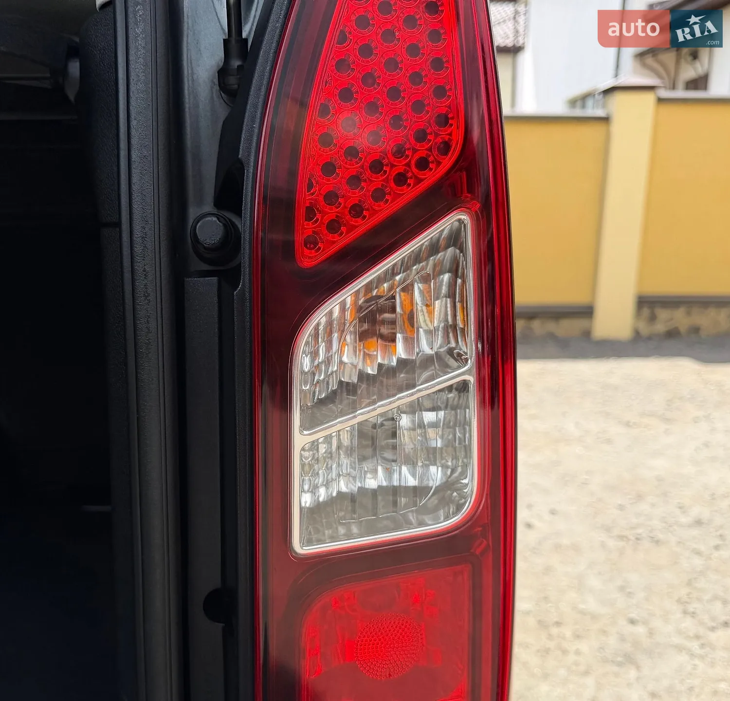 2017 Citroen Berlingo - мініатюра 106