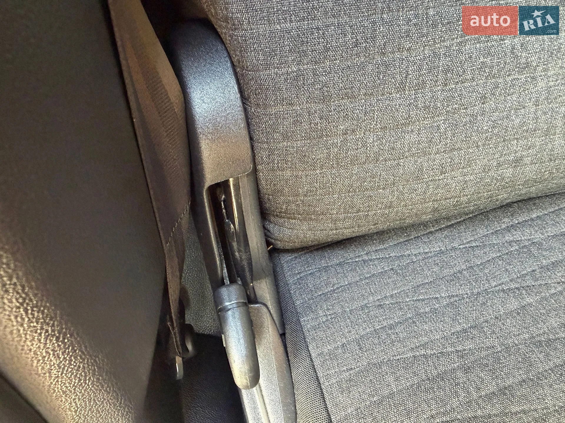 2017 Citroen Berlingo - мініатюра 115