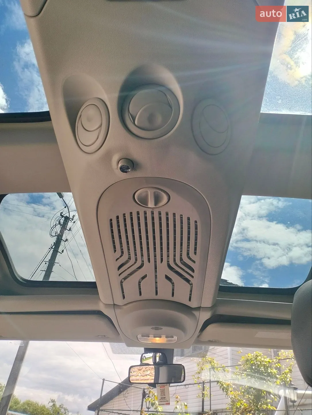 2012 Citroen Berlingo - мініатюра 37