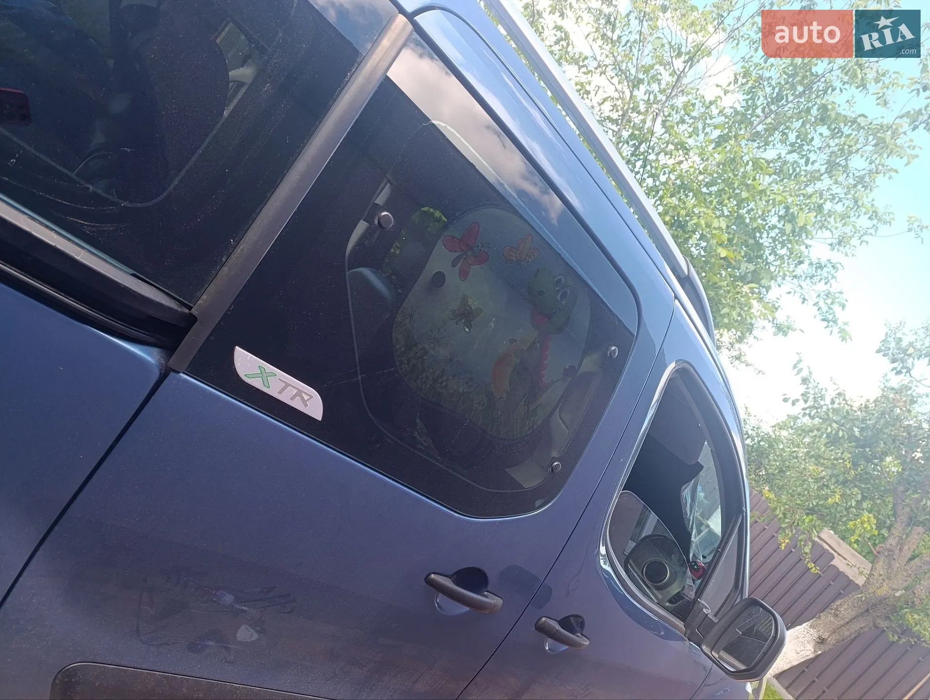 2012 Citroen Berlingo - мініатюра 10