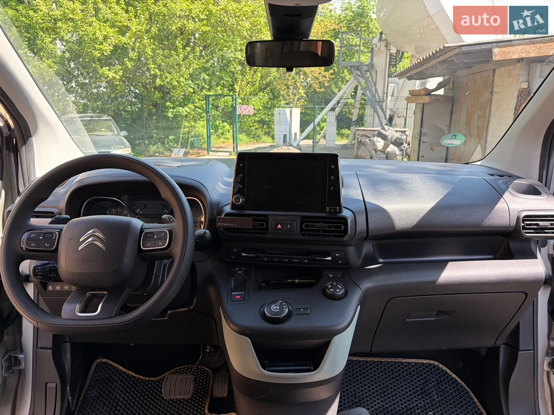 2021 Citroen Berlingo - мініатюра 10