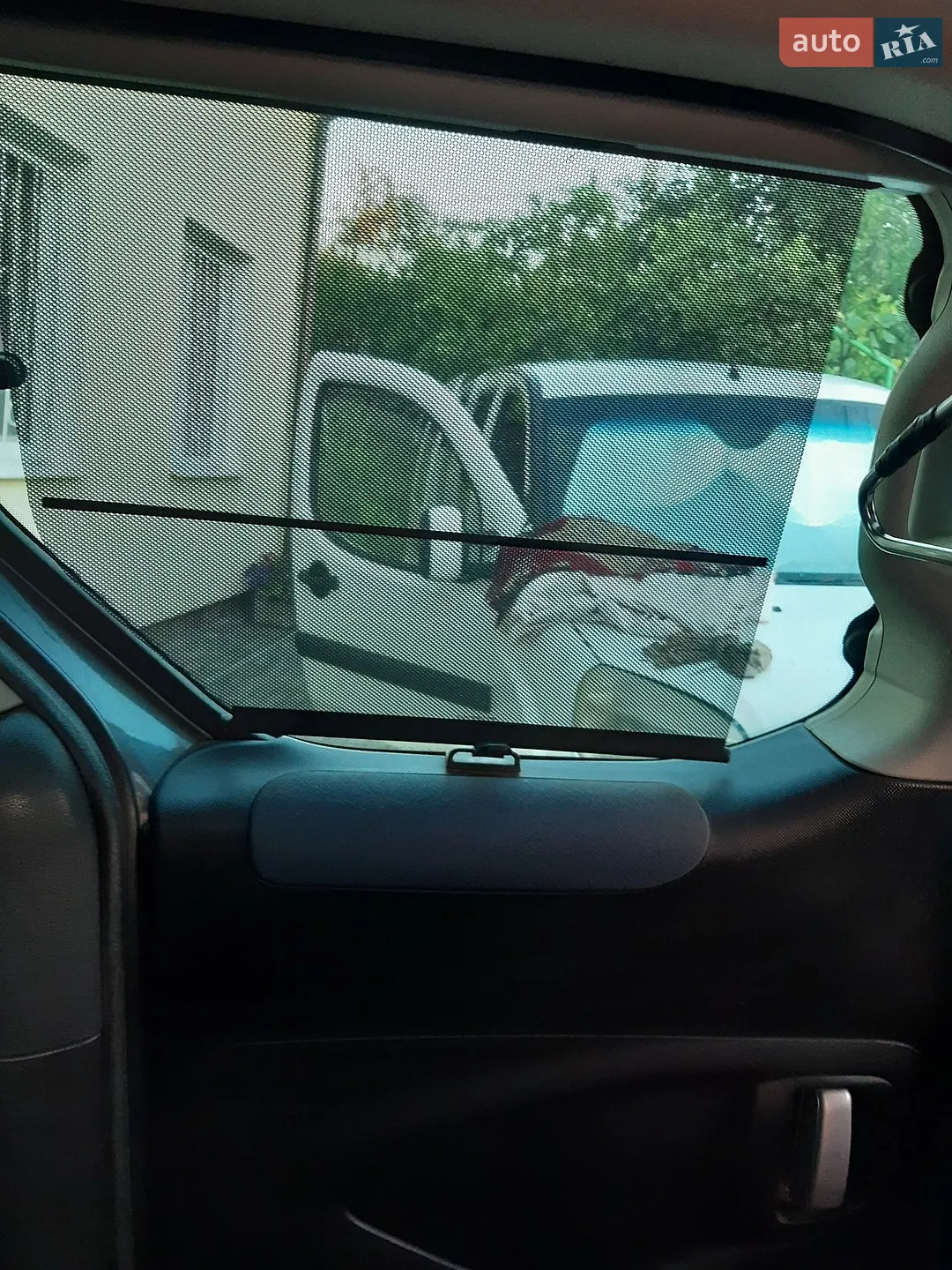 2011 Citroen Berlingo - мініатюра 19