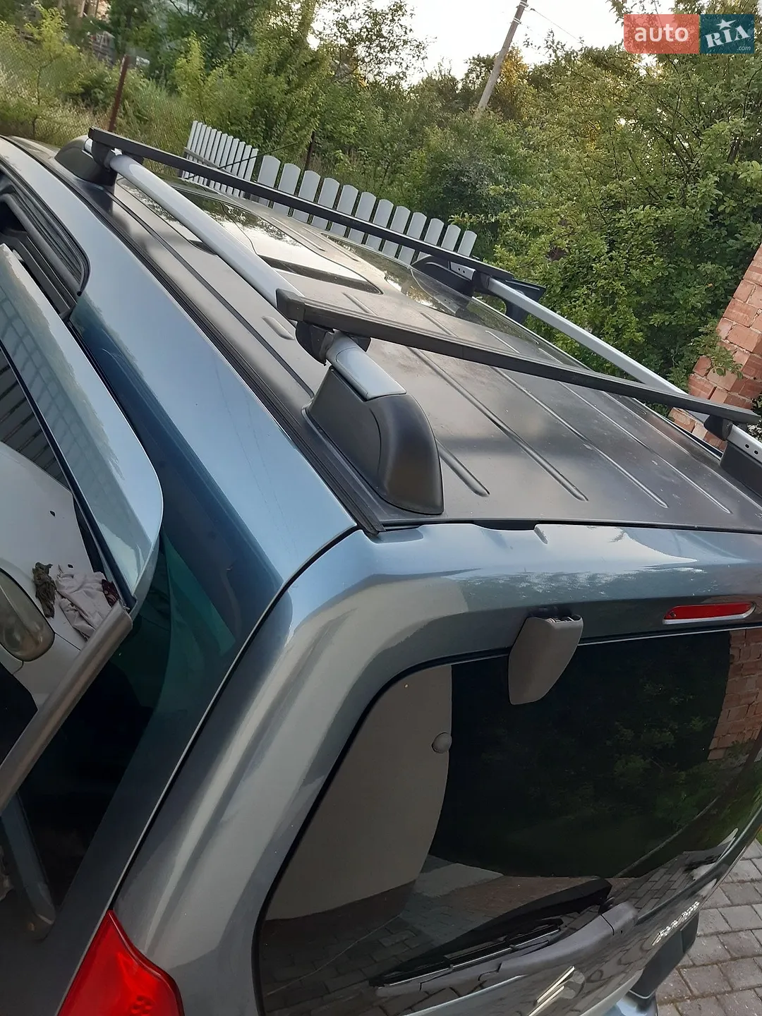 2011 Citroen Berlingo - мініатюра 9