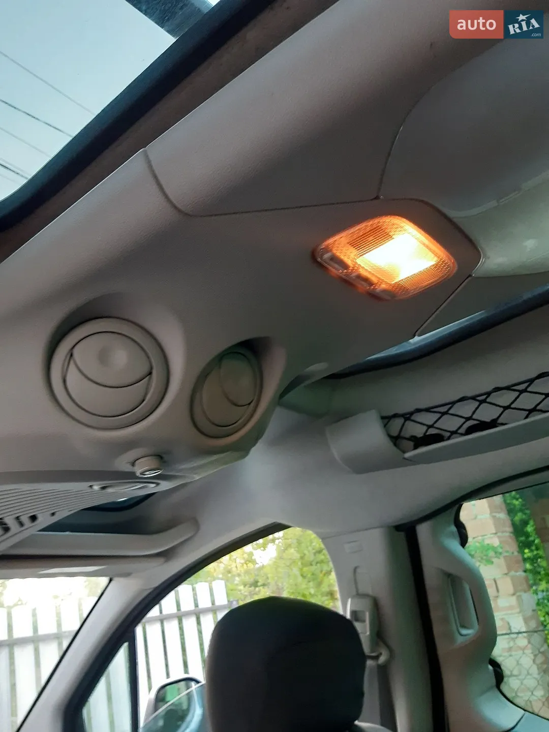 2011 Citroen Berlingo - мініатюра 50