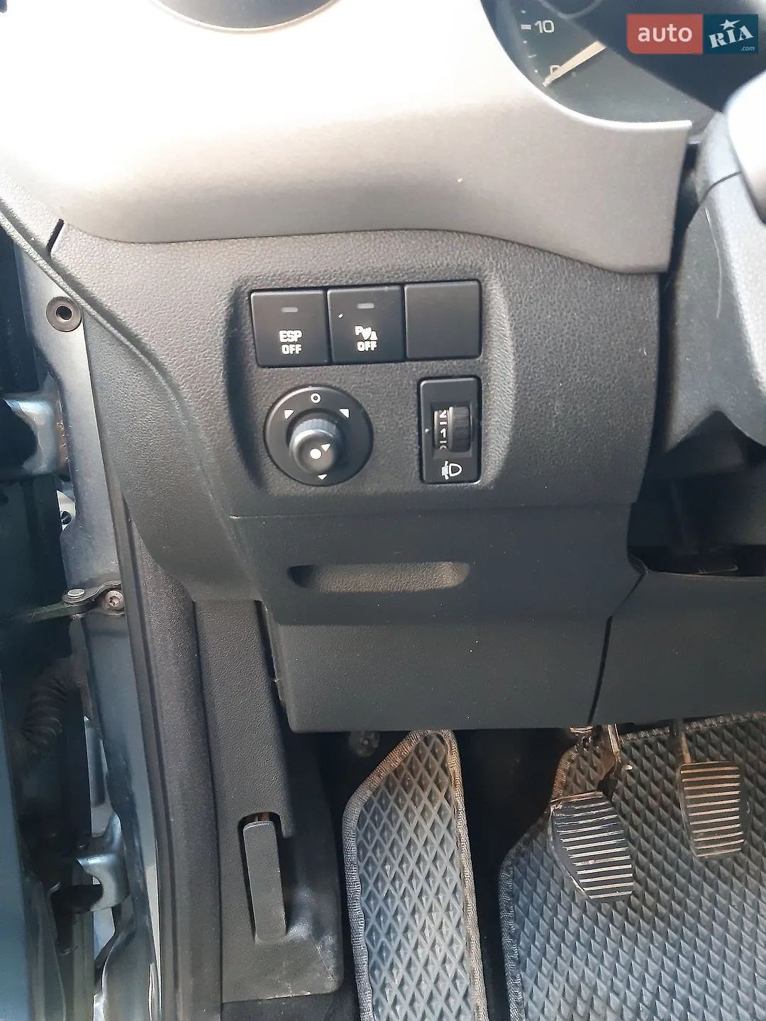 2011 Citroen Berlingo - мініатюра 15