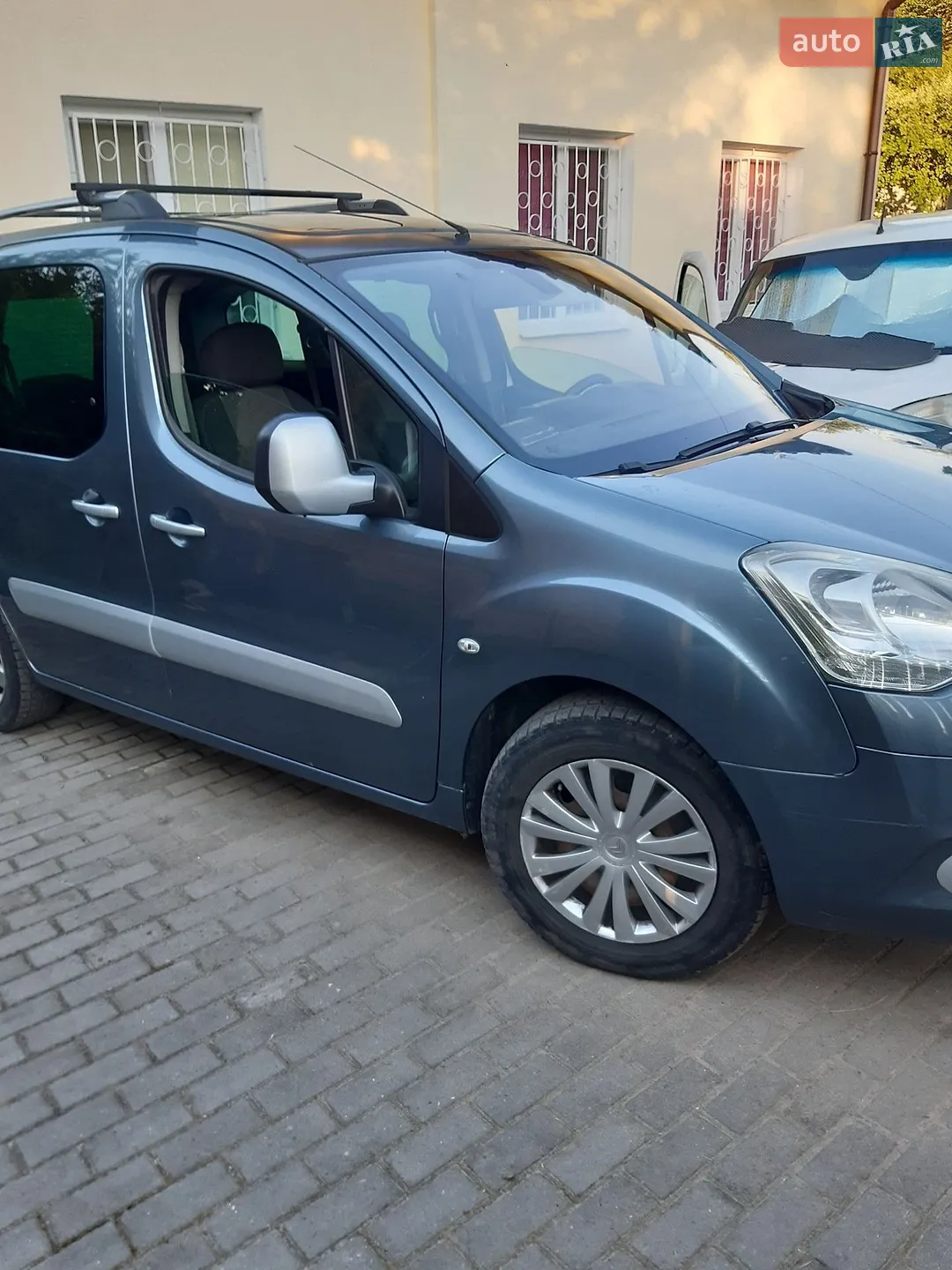 2011 Citroen Berlingo - мініатюра 3
