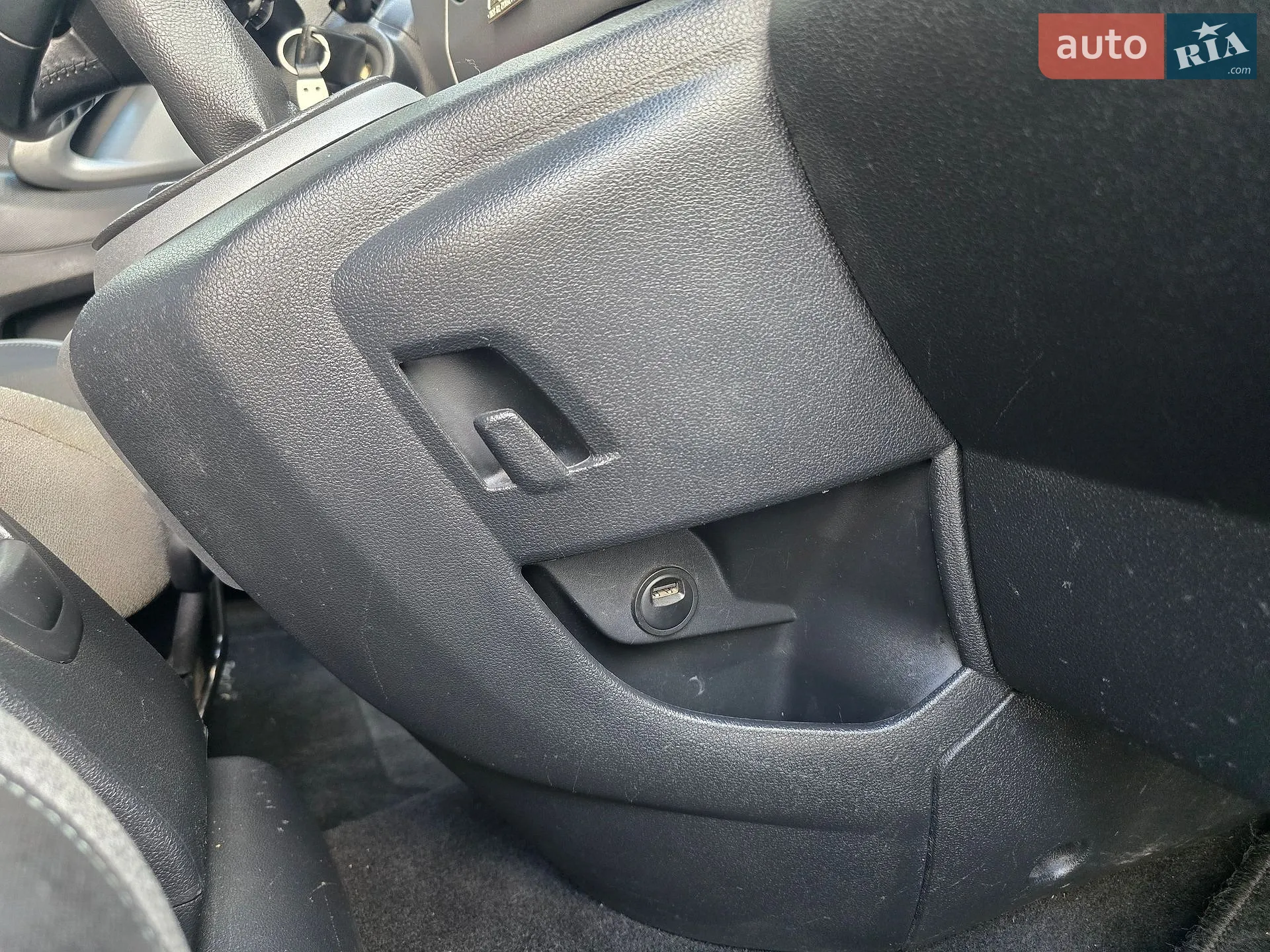 2015 Citroen Berlingo - мініатюра 43