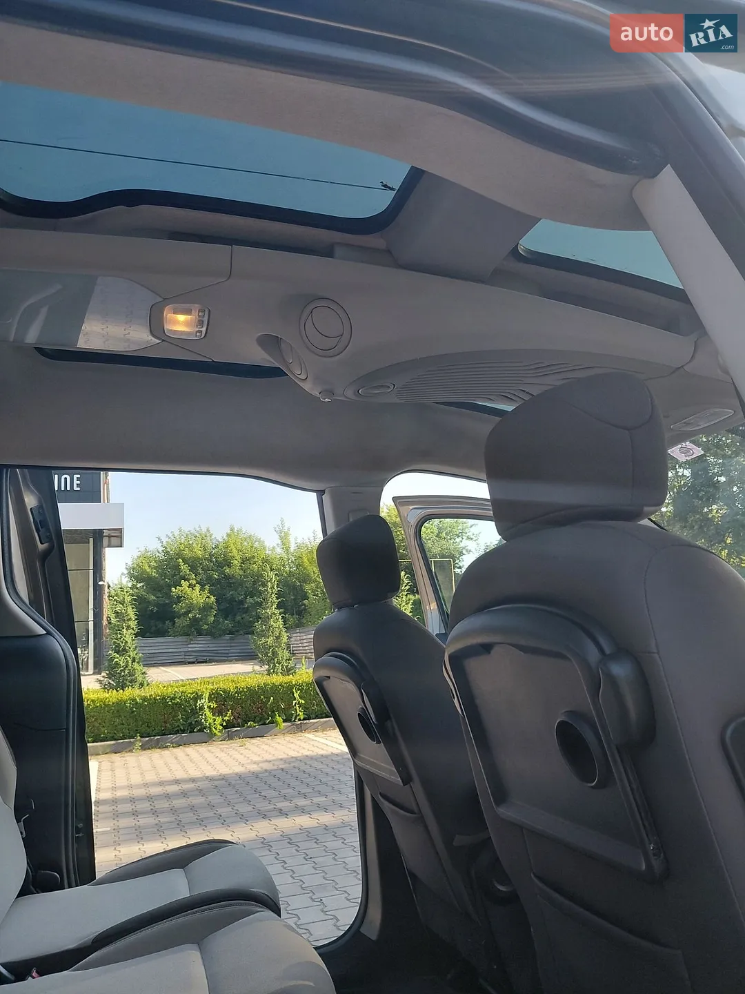 2012 Citroen Berlingo - мініатюра 13