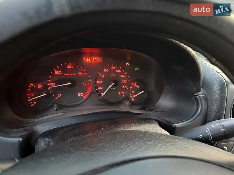 Citroen Berlingo 2003 VIN VF7GCRHYB94073490 фото оголошення 15 з 53