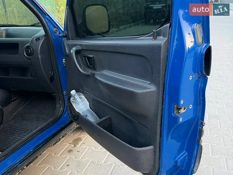 Citroen Berlingo 2003 VIN VF7GCRHYB94073490 фото оголошення 20 з 53
