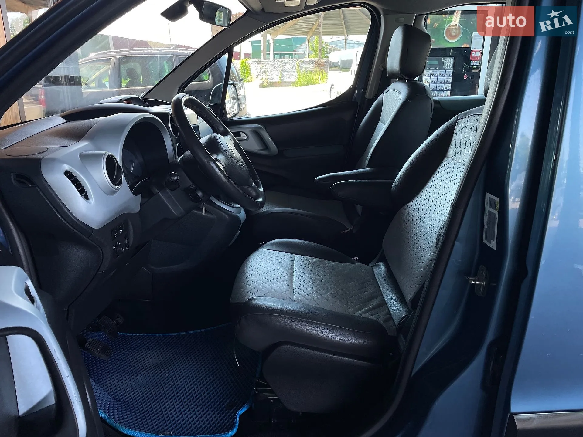 2013 Citroen Berlingo - мініатюра 30