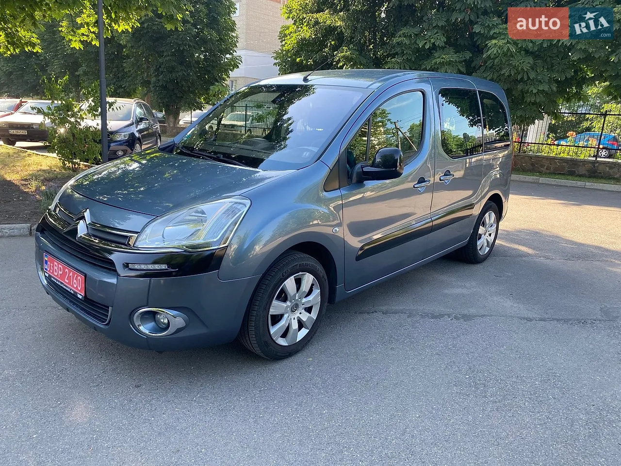 2010 Opel Astra - мініатюра 55
