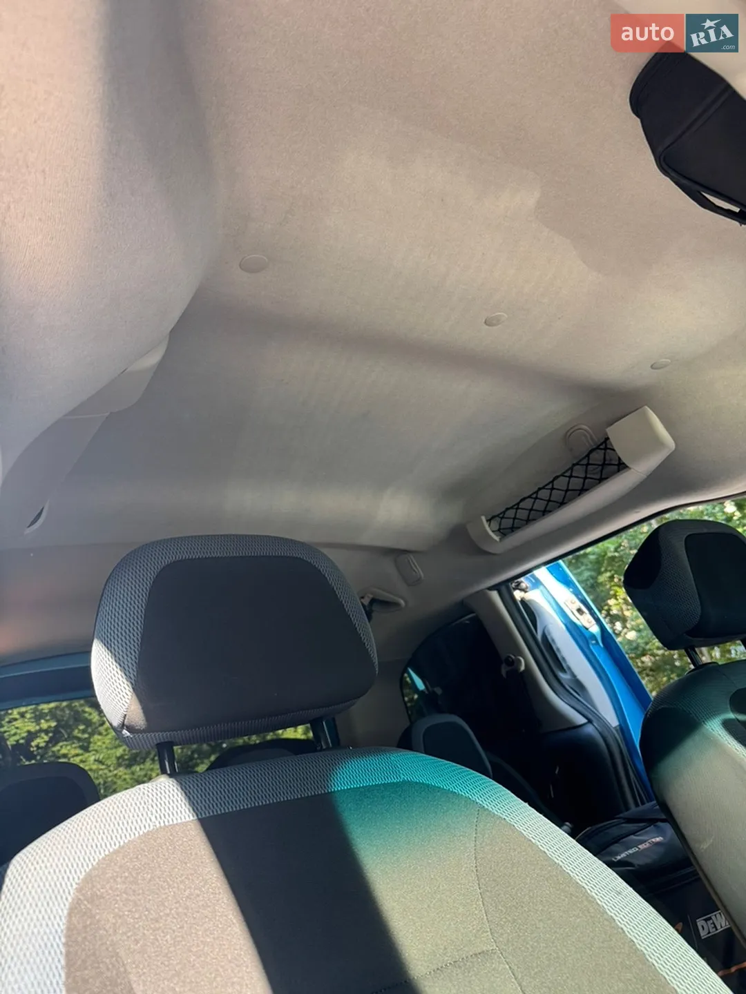 2011 Citroen Berlingo - мініатюра 14