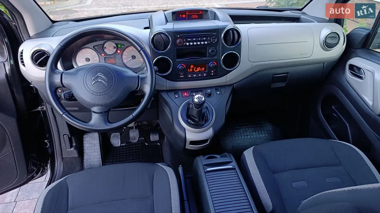 2012 Nissan Qashqai - мініатюра 97