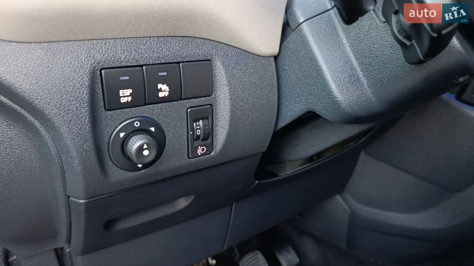 2012 Citroen Berlingo - мініатюра 49