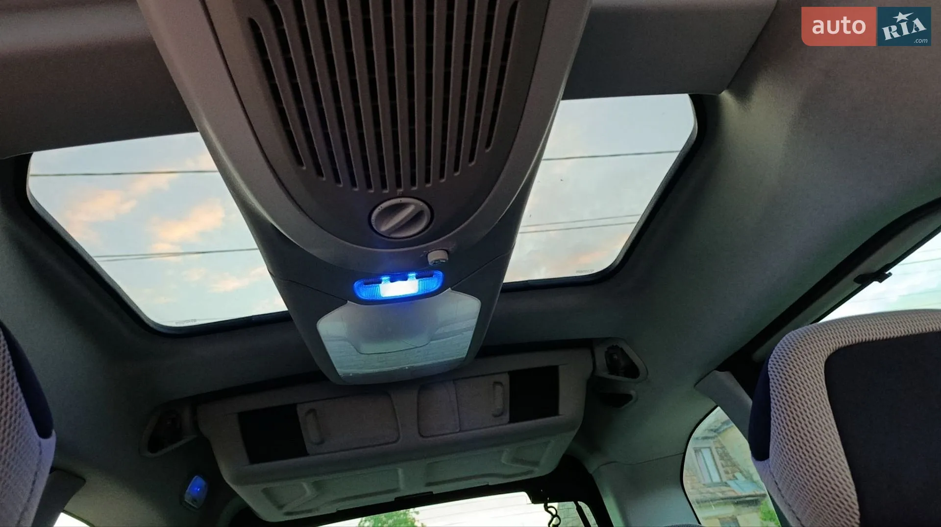 2012 Citroen Berlingo - мініатюра 63