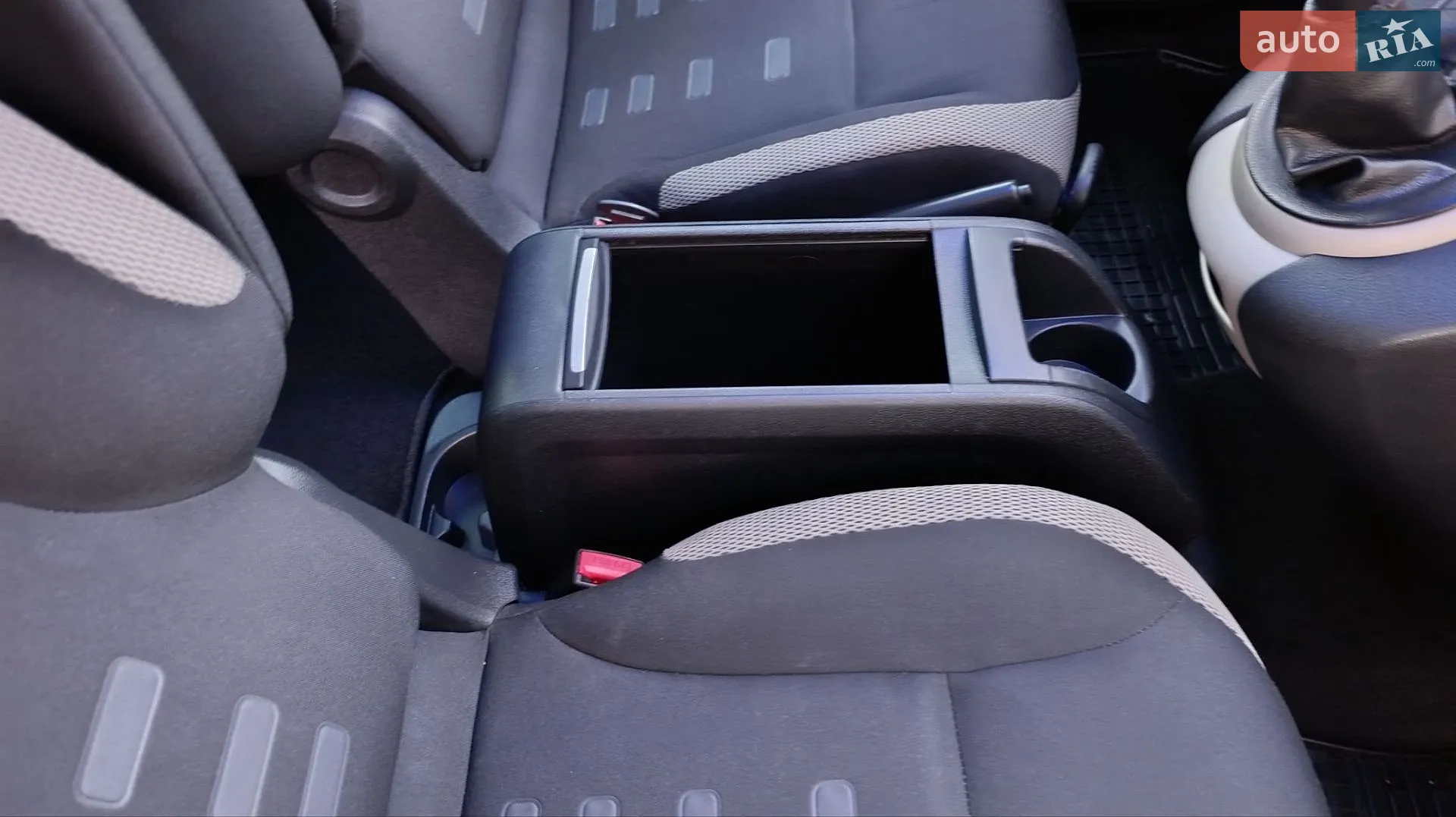 2012 Citroen Berlingo - мініатюра 72