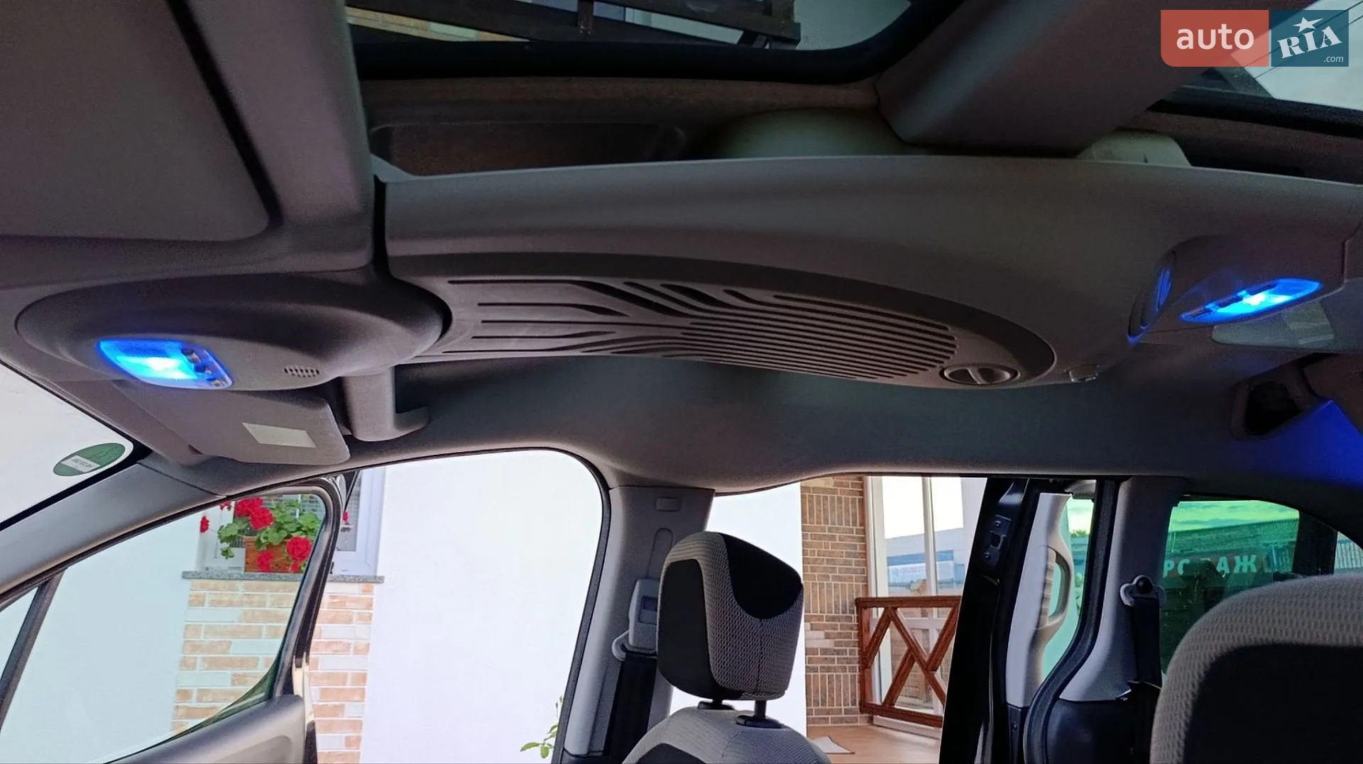 2012 Citroen Berlingo - мініатюра 76