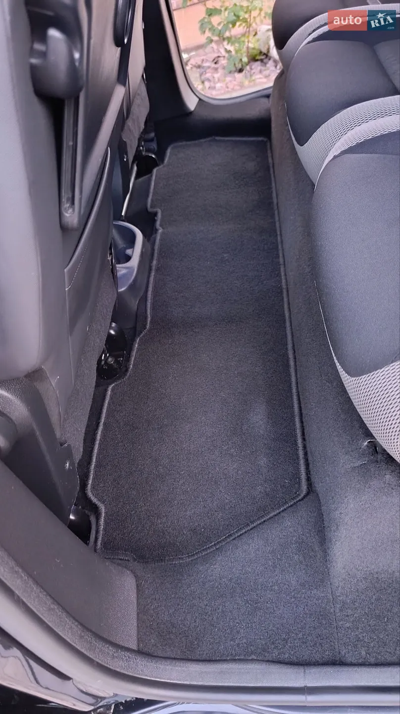 2012 Citroen Berlingo - мініатюра 82